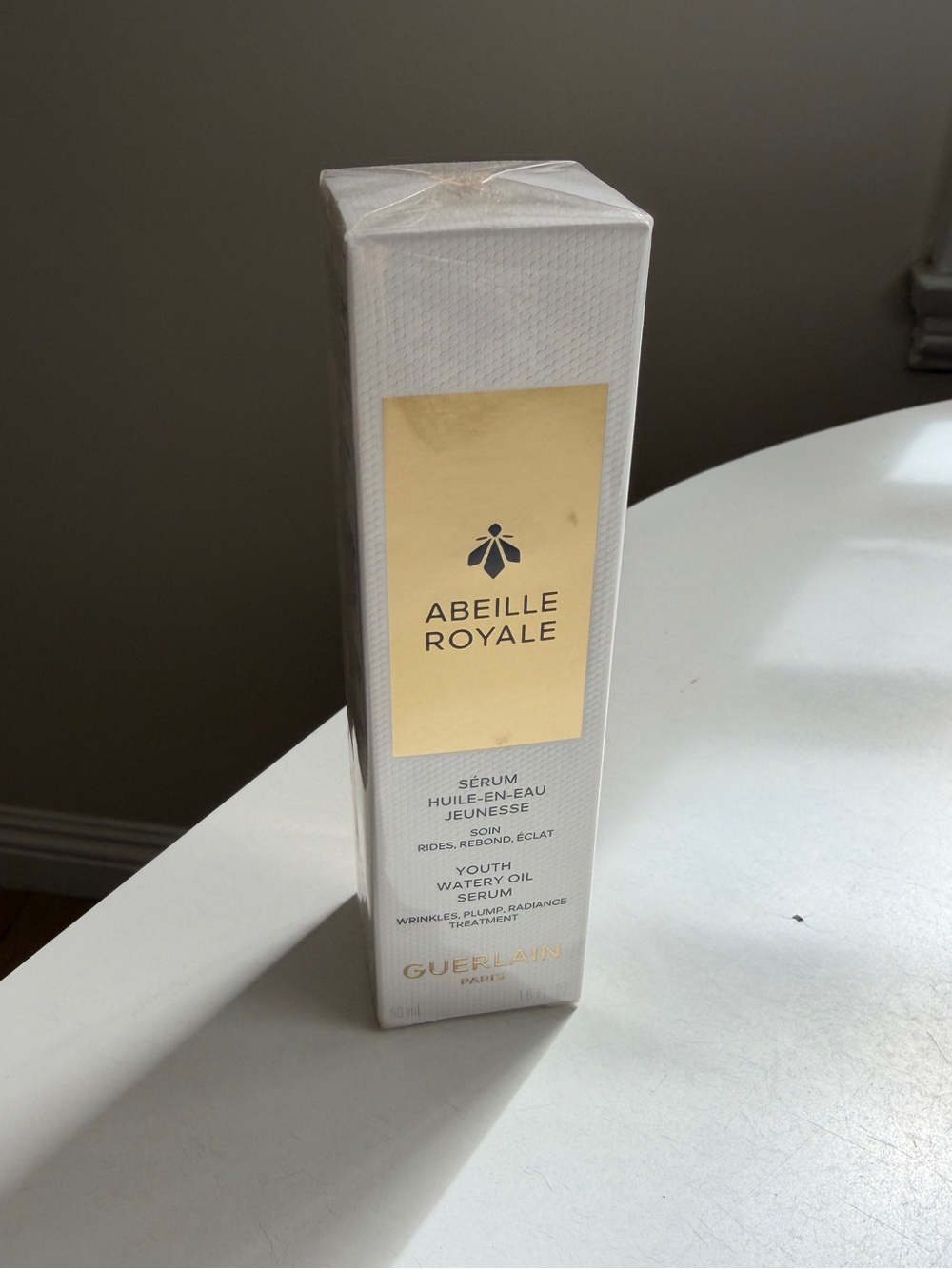 GUERLAIN *New* Abeille Royale Youth Watery Oil Serum 1.6oz